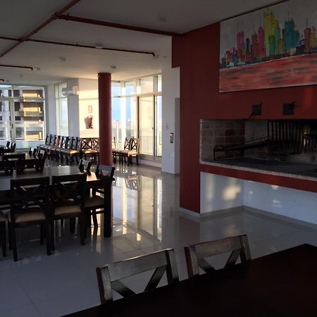 Apartamento Acapulco Roosevelt Punta del Este Eksteriør billede