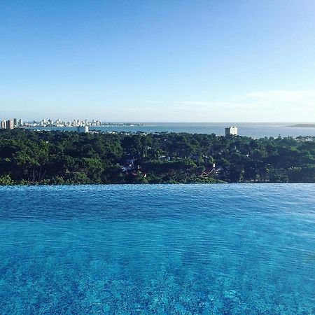 Apartamento Acapulco Roosevelt Punta del Este Eksteriør billede