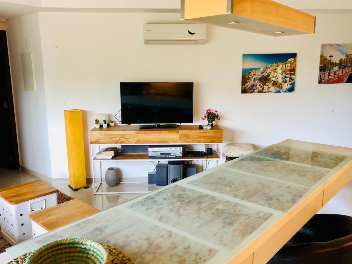 Apartamento Acapulco Roosevelt Punta del Este Eksteriør billede