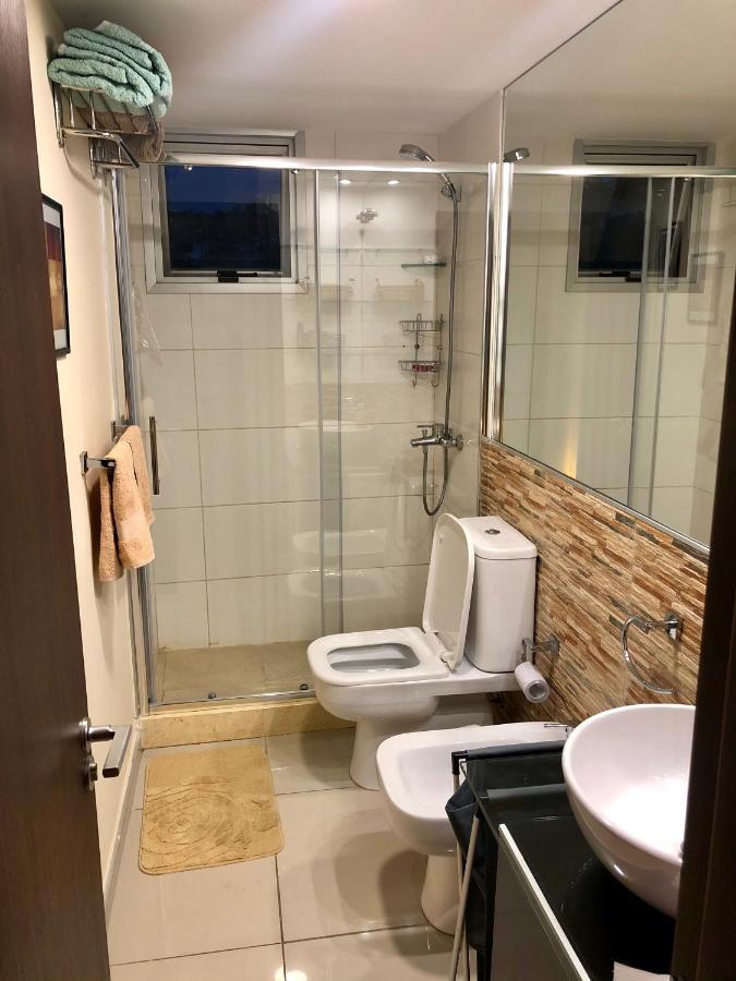 Apartamento Acapulco Roosevelt Punta del Este Eksteriør billede