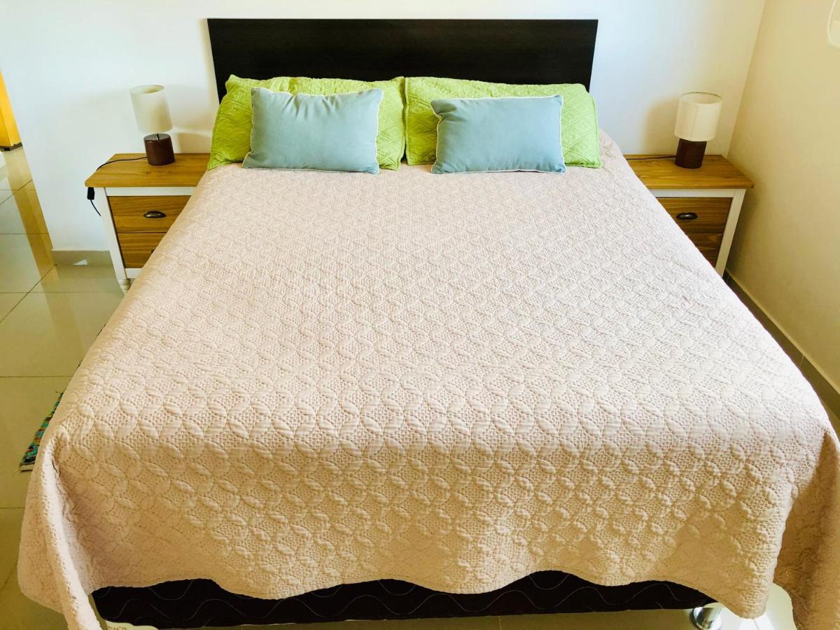 Apartamento Acapulco Roosevelt Punta del Este Eksteriør billede