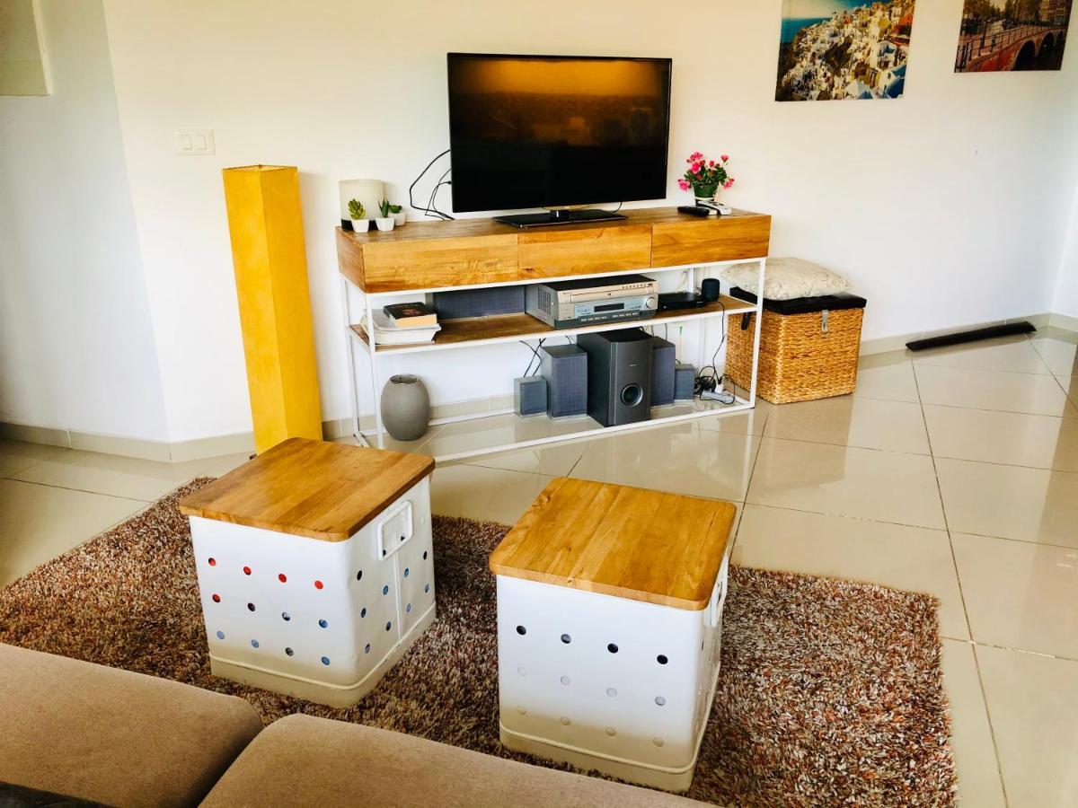 Apartamento Acapulco Roosevelt Punta del Este Eksteriør billede