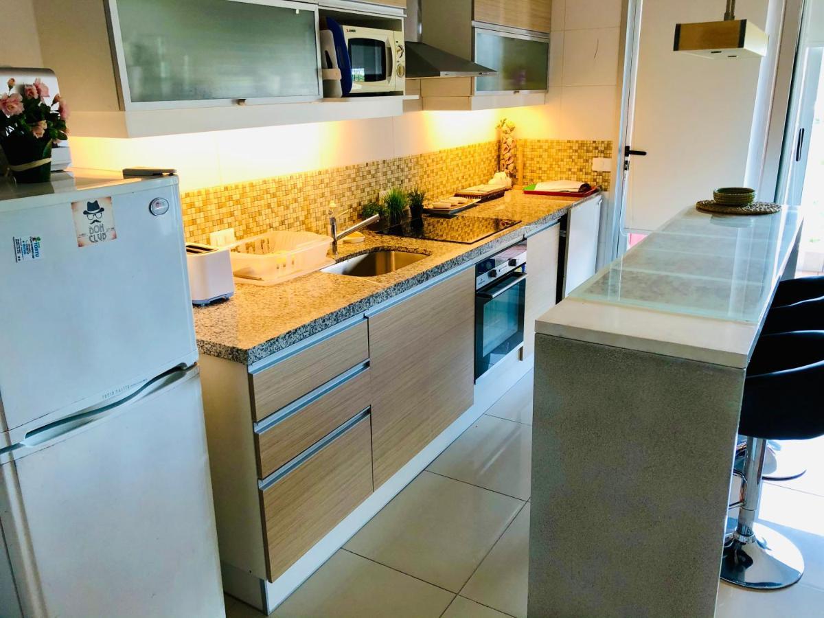 Apartamento Acapulco Roosevelt Punta del Este Eksteriør billede