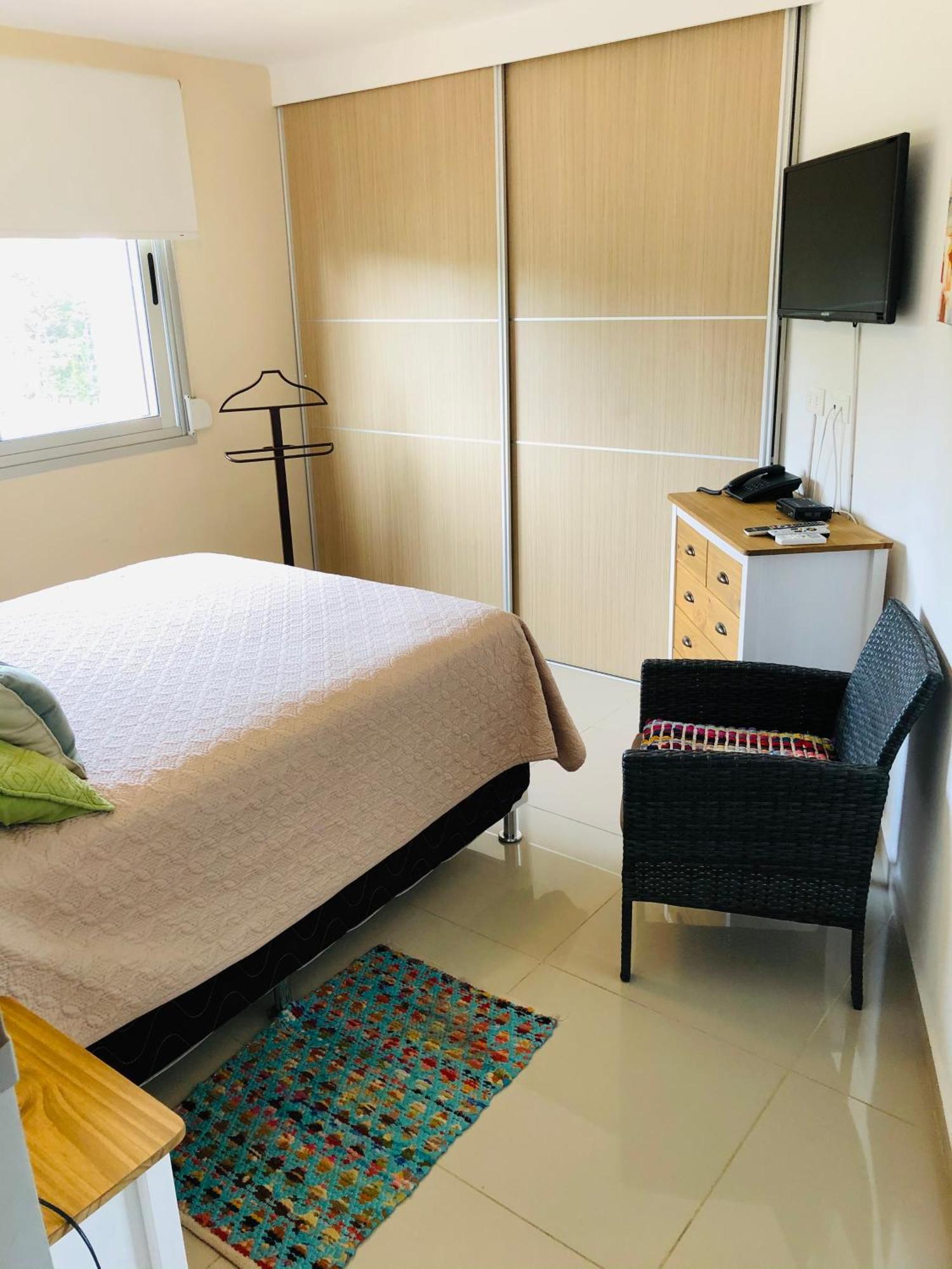 Apartamento Acapulco Roosevelt Punta del Este Eksteriør billede