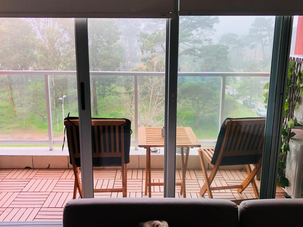 Apartamento Acapulco Roosevelt Punta del Este Eksteriør billede