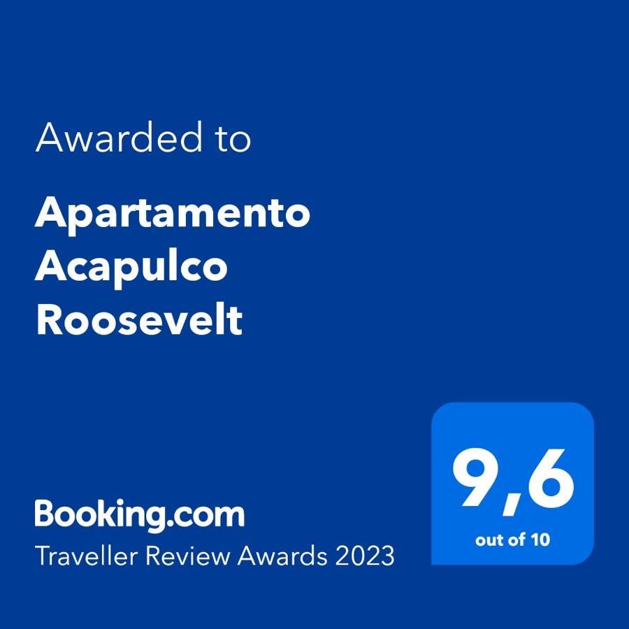 Apartamento Acapulco Roosevelt Punta del Este Eksteriør billede