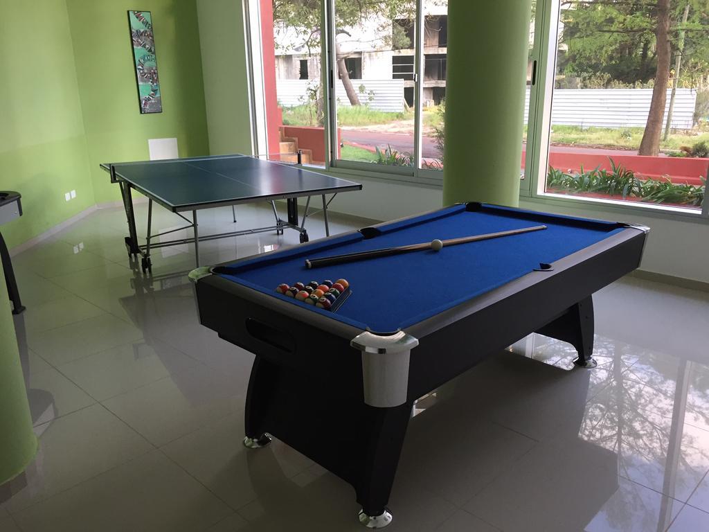 Apartamento Acapulco Roosevelt Punta del Este Eksteriør billede