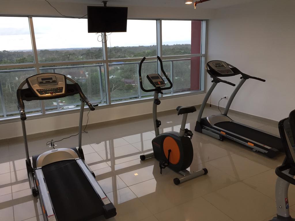 Apartamento Acapulco Roosevelt Punta del Este Eksteriør billede