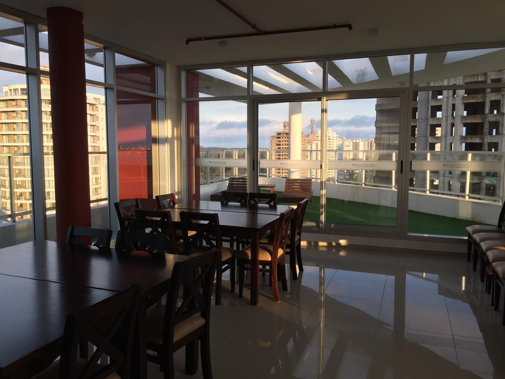 Apartamento Acapulco Roosevelt Punta del Este Eksteriør billede