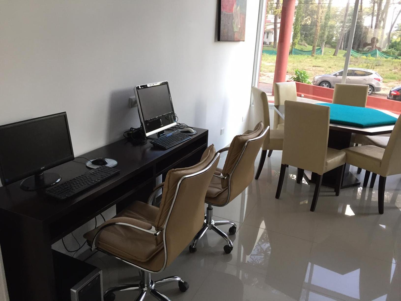 Apartamento Acapulco Roosevelt Punta del Este Eksteriør billede