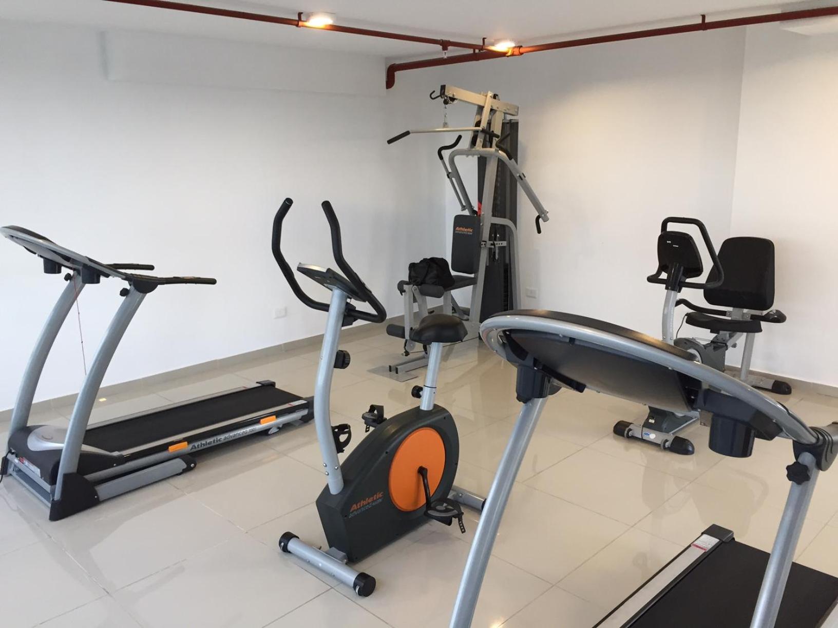 Apartamento Acapulco Roosevelt Punta del Este Eksteriør billede