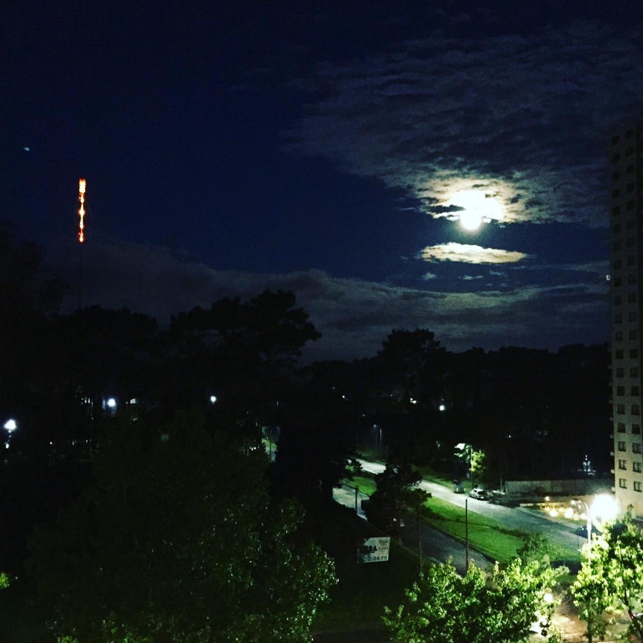 Apartamento Acapulco Roosevelt Punta del Este Eksteriør billede