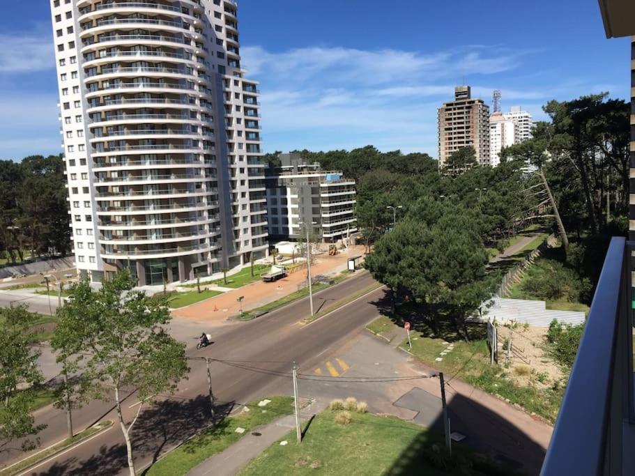 Apartamento Acapulco Roosevelt Punta del Este Eksteriør billede
