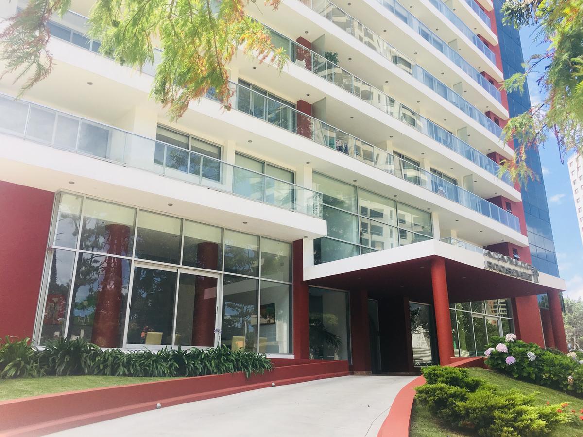 Apartamento Acapulco Roosevelt Punta del Este Eksteriør billede